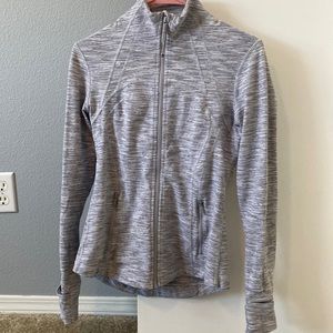 Lululemon Define Jacket, great condition!!